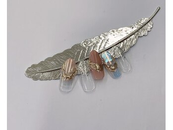 アズビー ゴダイ城北店(asB)/プレミアムデザイン¥7480