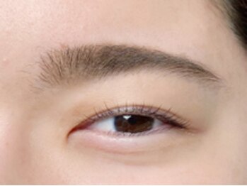 リア 新小岩店(lia)/ 次世代まつ毛パーマ /5980円