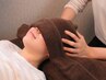 【暑さ疲れに頭から整える】ことりのぼーっと時間　ヘッド+首肩60分￥6,000