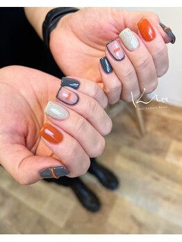 クレー(Klee)/定額Simple Designコース