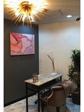 ジスタ(Gst)/プライベート空間