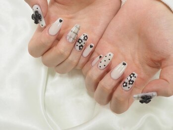 ロロネイル(LoLonail)/