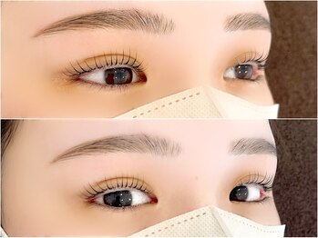 アイフェリス フェリス(I feliz×feliz)/眉デザイン&MSL(ペッタビッグ)