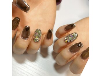 ネイルヒロ(NAIL HIRO)/