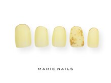 マリーネイルズ 近鉄あべのハルカス店(MARIE NAILS)/新規様6000円 0330a