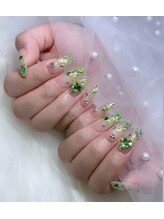 ロティーネイル トータルビューティー(Lotty nail)/