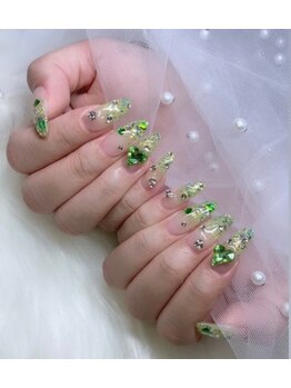 ロティーネイル トータルビューティー(Lotty nail)/