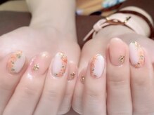 ラウンドアバウト(roundabout)/