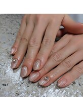 フォーアール(for-R)/マグネットネイル