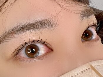 クレーヌ(CREINE)/LASHLIFT