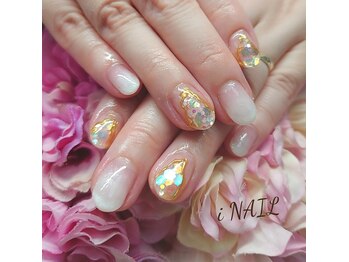 アイネイル(iNAIL)/