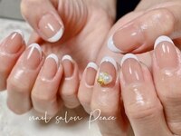 nail salon Peace 【ピース】