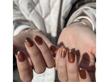 テントヘアー(tent hair)/