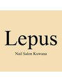 レプス(Lepus)/稲葉由衣