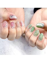 爪屋べっぴん堂/