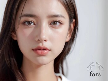 フォルス 天王寺(fors)