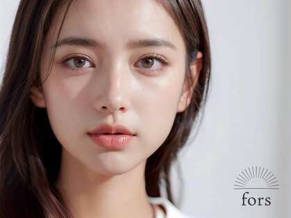 フォルス 天王寺(fors)の写真