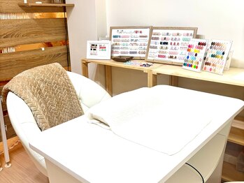 ベルファム(Belle femme)/nail