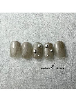 アイモア 横浜関内店(eye mor.)/back number designs