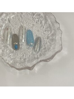 ネイル レア(Nail Rea)/standardコース¥6200