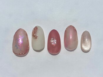 ディティカ ネイル(Dityca nail)/2024/AW collection
