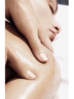 プラーナ(Pura-na)/肩こりの根本改善