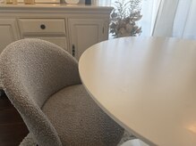 しっかりとカウンセリングをさせて頂きます