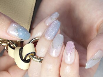 ノイ アシヤ(Noi ashiya)/