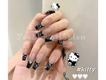 ヨーリ(YooLi)/可愛いのKittyちゃん