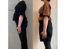 ホリック アイス コア ボディ(HOLIC ICE CORE BODY)の雰囲気（ボディメイクトレーニングで理想のボディラインに変化を実感♪）