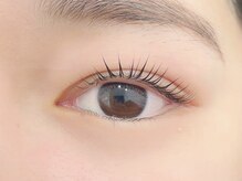 アーツ アイサロン 町田店(arts eyesalon)/パリジェンヌ