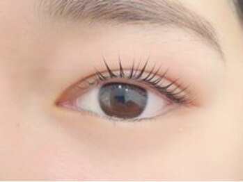 アーツ アイサロン 町田店(arts eyesalon)/パリジェンヌ