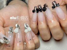 エル 船橋店(elu)/