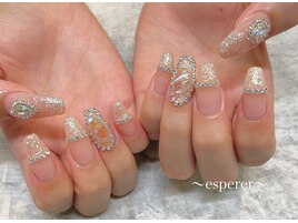 ワンホンネイル