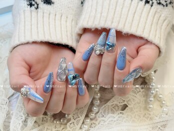 エムアンドワイ 秋葉原店(M&Y)/キルティング/チェック