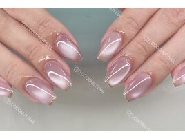 マグネットネイル