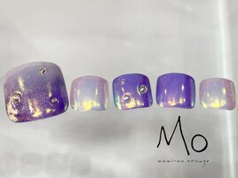 パラジェル　定額デザイン¥14850