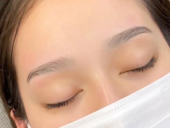 ビアンカ 神楽坂店(Bianca)/ハリウッドブロウリフトHBL