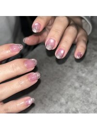 マグネット×ギャリッター