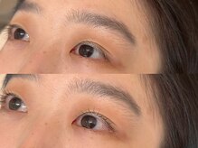 アオ おもろまち(ao.)/パリジェンヌラッシュリフト