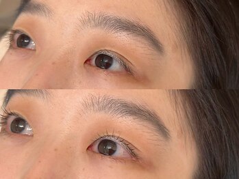 アオ おもろまち(ao.)/パリジェンヌラッシュリフト