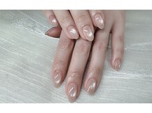 キラネイル(Kira Nail)/マグネットワンカラー