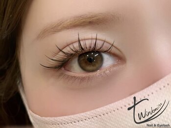 トゥインクミル 表参道(Twinkmiru)/ワンホンdesign