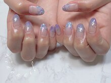 キノネイル(Kino Nail)/人気のフラワーアート
