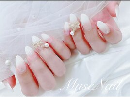 カラーグラデーション7980円