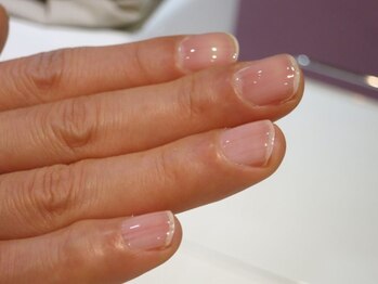 サラ 金山店(Sara)/【メンズ】ハンドケア