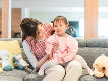 はまもと整骨院の雰囲気（『産後ケア,冷え,むくみ改善』ができる整骨院♪骨盤矯正も可能！）