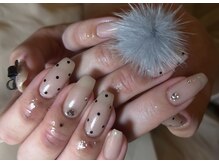 ネイルサロン キリカ(Nailsalon Kilika)/