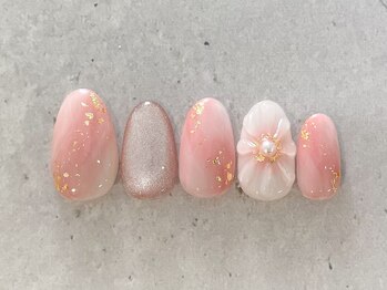 ココル 大塚駅前店(Cocol)/【Artfulコース】¥7700