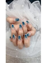 ウィル(Will)/お持ち込みデザイン♪